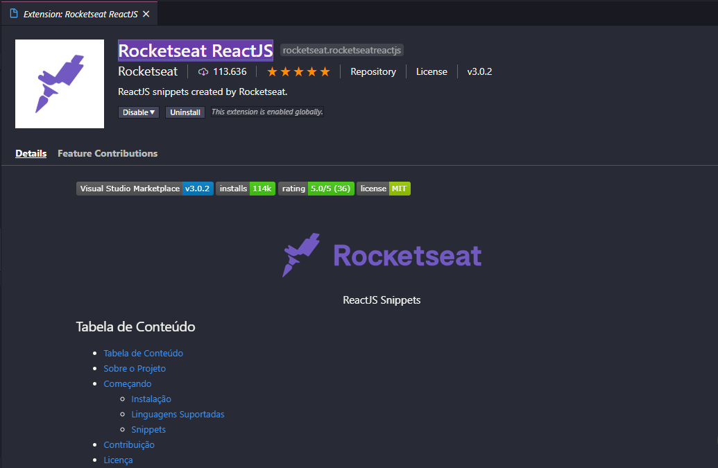 Rocketseat